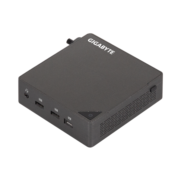 Gigabyte BRIX mini PC (GB-BRU7-255H)