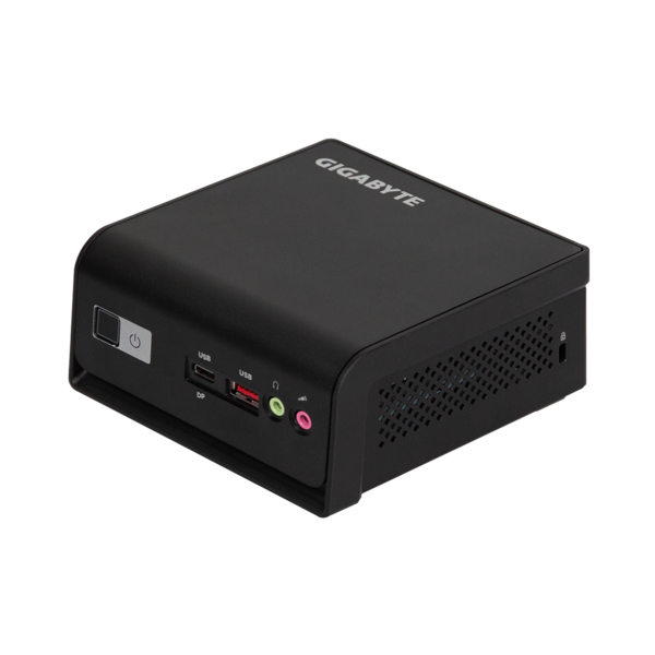 GIGABYTE BRIX Mini PC (GB-BTIP-N150)