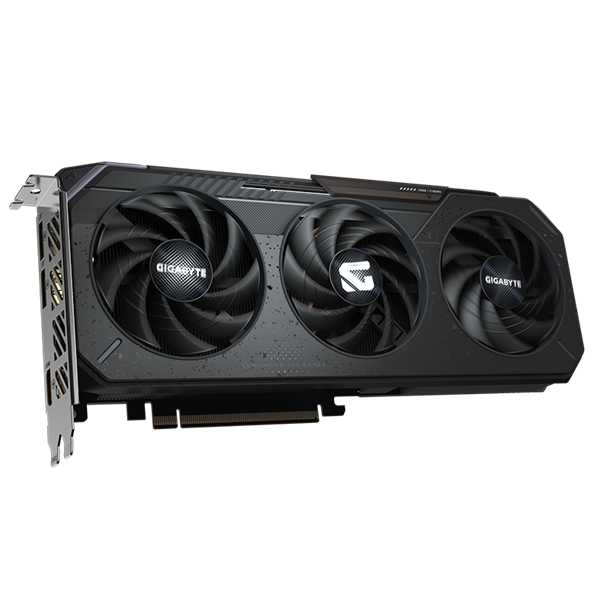GIGABYTE AMD RX 9060 XT 8GB DDR6 OC Videókártya (GV-R9060XTGAMING OC-8GD)