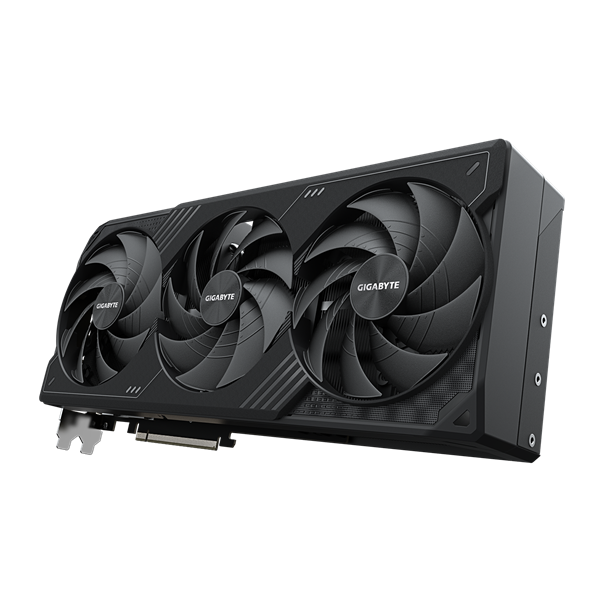 GIGABYTE Videokártya PCI-Ex16x nVIDIA RTX 5090 32GB DDR7 OC (GV-N5090WF3OC-32GD)