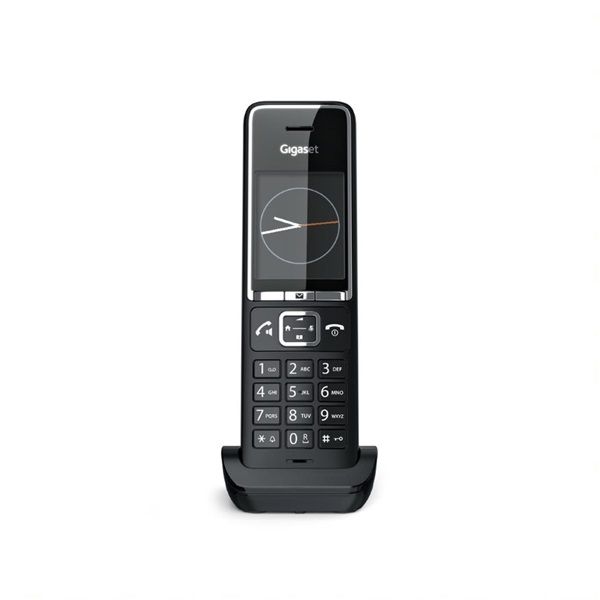 GIGASET ECO DECT Telefon Comfort 550HX kézibeszélő (S30852-H3051-R104)