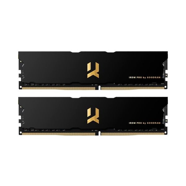 Goodram 32GB DDR4 3600MHz CL-17 SR DIMM IRDM Pro Series Memória (IRP-3600D4V64L17/32GDC)