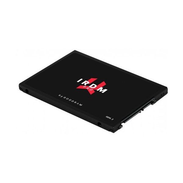 GOODRAM IRDM PRO GEN.2 SSD 2.5" SATA3 1TB (IRP-SSDPR-S25C-01T)