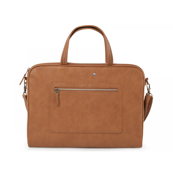 GOLLA NB táska (G1672) 14" barna