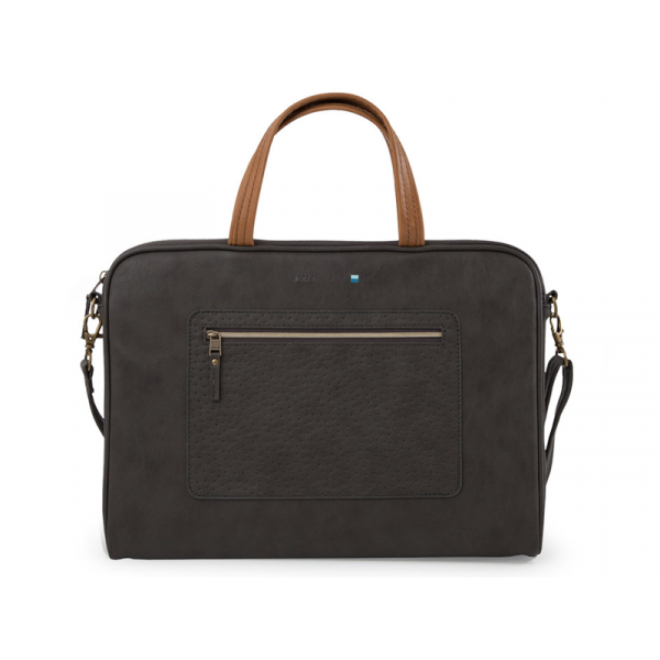 GOLLA NB táska (G1671) 16" sötétbarna