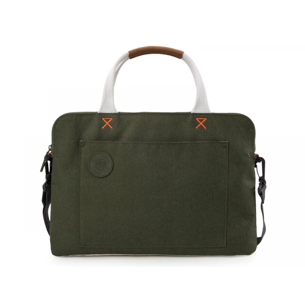 GOLLA NB táska (G1703) 14" Zöld