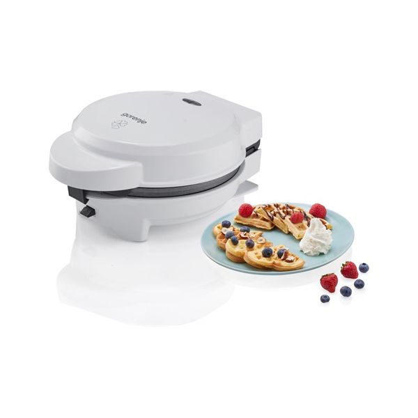 Gorenje WM701W gofrisütő