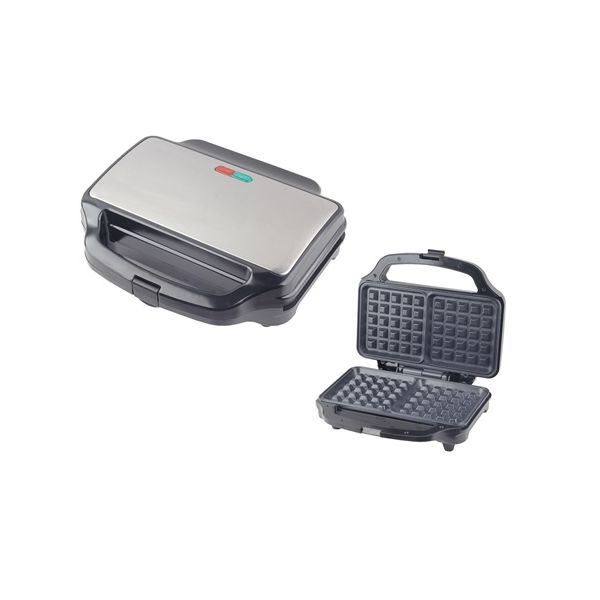 FG FS024 gofrisütő