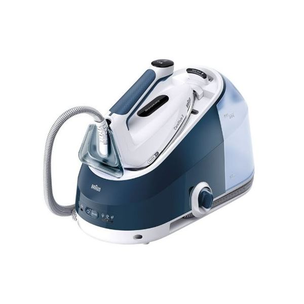 Braun IS5245BL gőzállomás