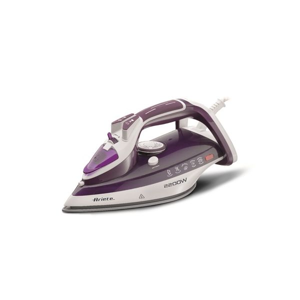 Ariete 6243 gőzölős vasaló