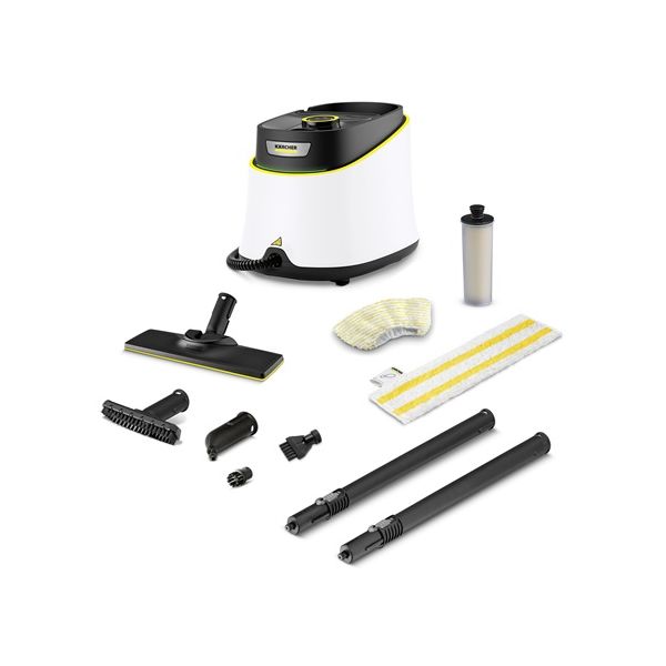 Karcher SC 3 DELUXE 1.513-430.0 gőztisztító