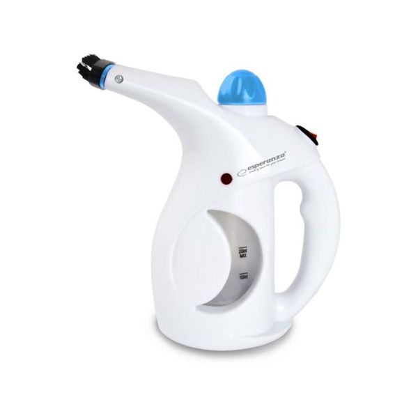 Esperanza EHI006 ruhagőzölő