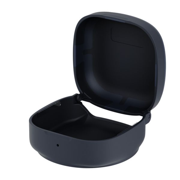 Samsung Buds4 | Buds4 Pro Magnet Stand Case, Navy (GP-FPR640HICNW)
