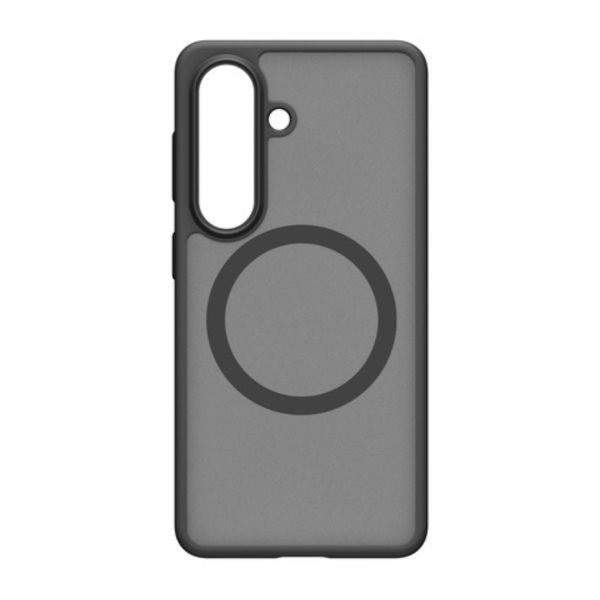 Samsung S26 Capella Magnet Case, Black (GP-FPS942PGAJW)