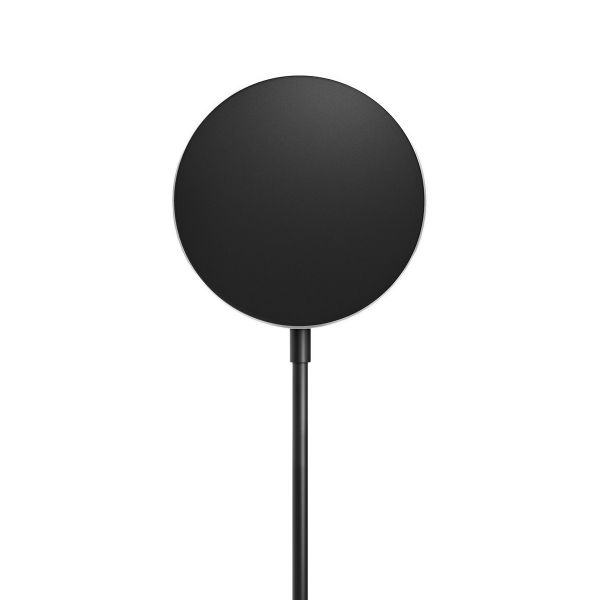 Samsung Wireless Charger (Single Pad) Wits, Black (GP-PWU025WIABW)