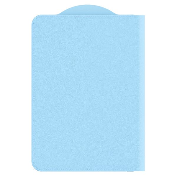 Samsung Magnet Card Wallet for Galaxy, Ice Blue (GP-TOU026HIALW)