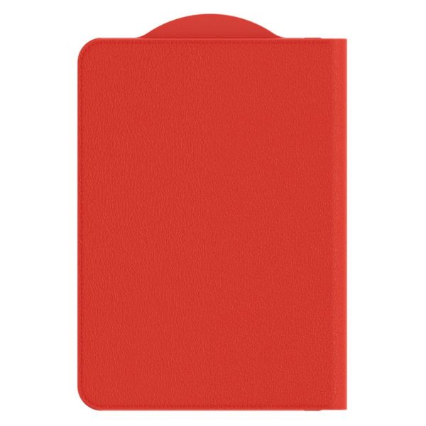 Samsung Magnet Card Wallet for Galaxy, Coral (GP-TOU026HIARW)