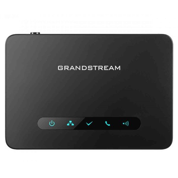 Grandstream DP760 DECT repeater