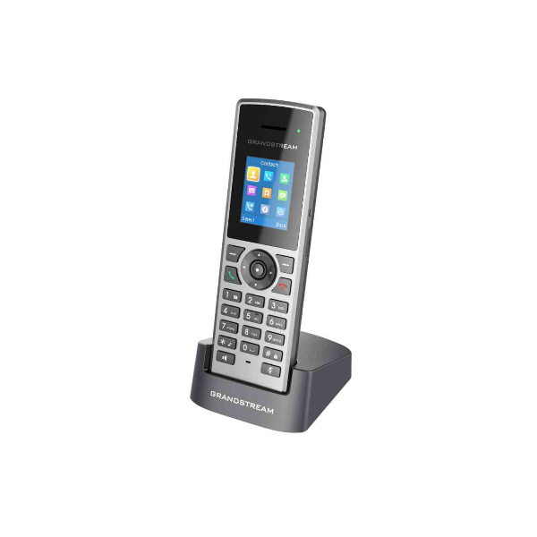 Grandstream VoIP DECT bázisállomás (DP722)