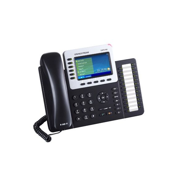 Grandstream IP Enterprise telefon GXP2160