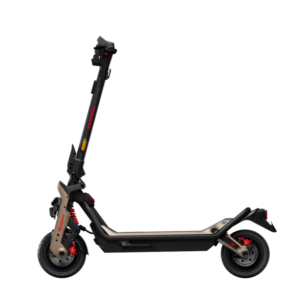 Segway SuperScooter GT3 Pro E (AA.06.02.02.0004)