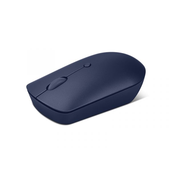 Lenovo 540 USB-C vezeték nélküli kompakt egér, szürke (GY51D20867)