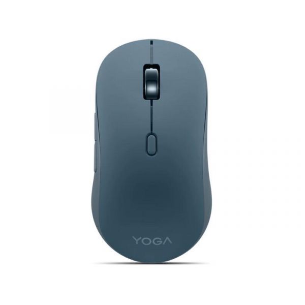 Lenovo Yoga Silent Bluetooth egér, türkiz (GY51S61916)