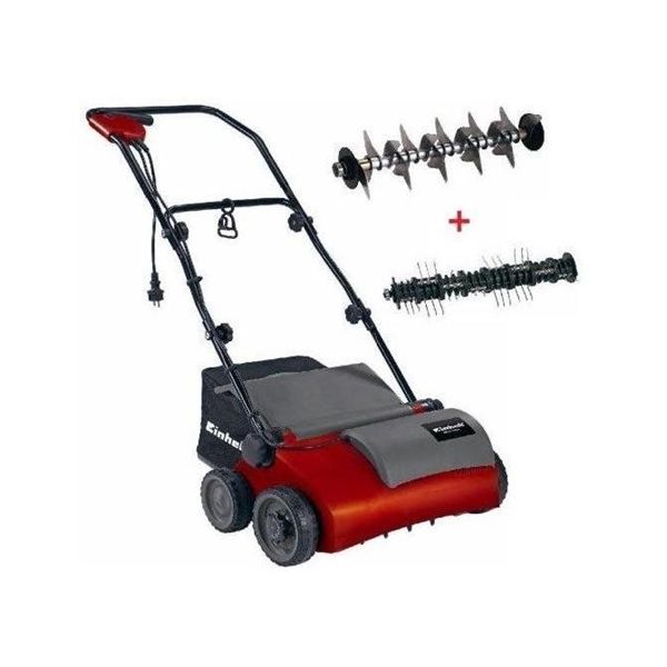 Einhell GE-SA 1433 gyepszellőztető