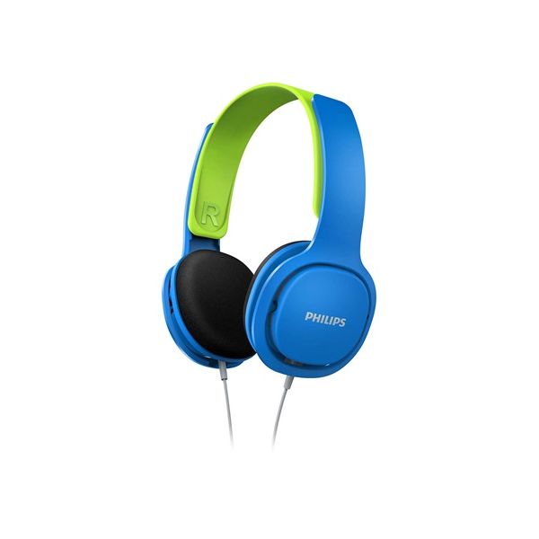 Philips SHK2000BL/00 gyerek fejhallgató