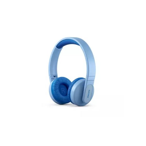 Philips TAK4206BL/00 gyerek BT fejhallgató