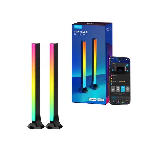 Govee RGBIC TV fénysáv TV-hez 45-70" (H6046311)