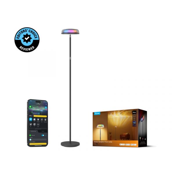 Govee RGB Melegfehér + RGBIC + Melegfehér állólámpa (H60B0311)