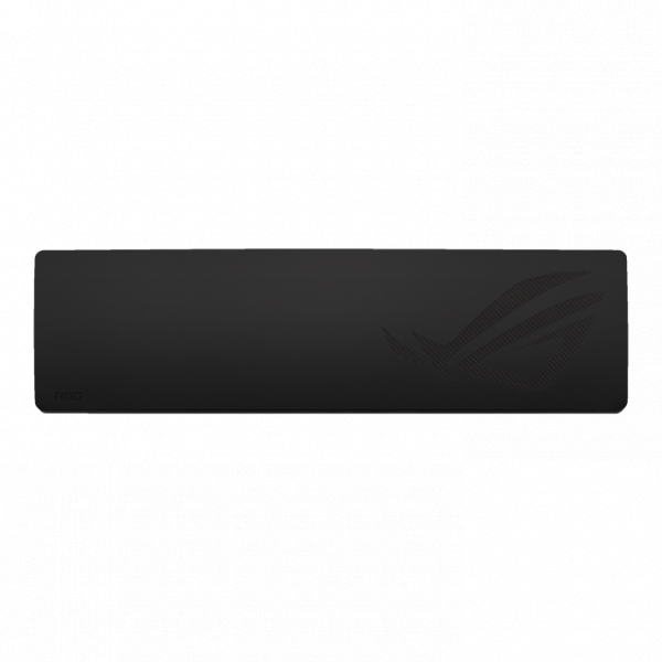 Asus ROG Keyboard Wrist Rest - kéztámasz, fekete