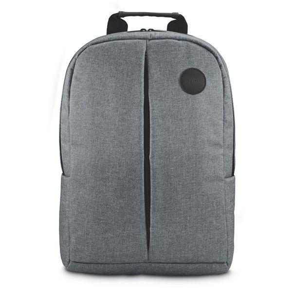 HAMA 00217273, NOTEBOOK HÁTIZSÁK GENUA 15,6" - SZÜRKE