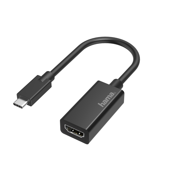 HAMA FIC USB-C - HDMI ULTRA HD ADAPTER (200315)