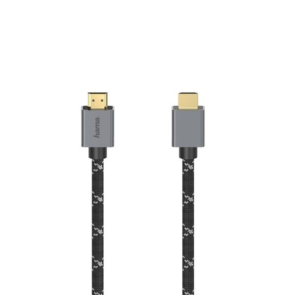 HAMA FIC PREMIUM ULTRA HIGH SPEED HDMI KÁBEL (200504)