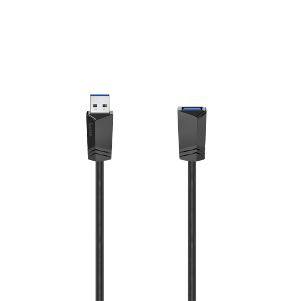 HAMA FIC USB 3.0 HOSSZABBÍTÓKÁBEL (200628)