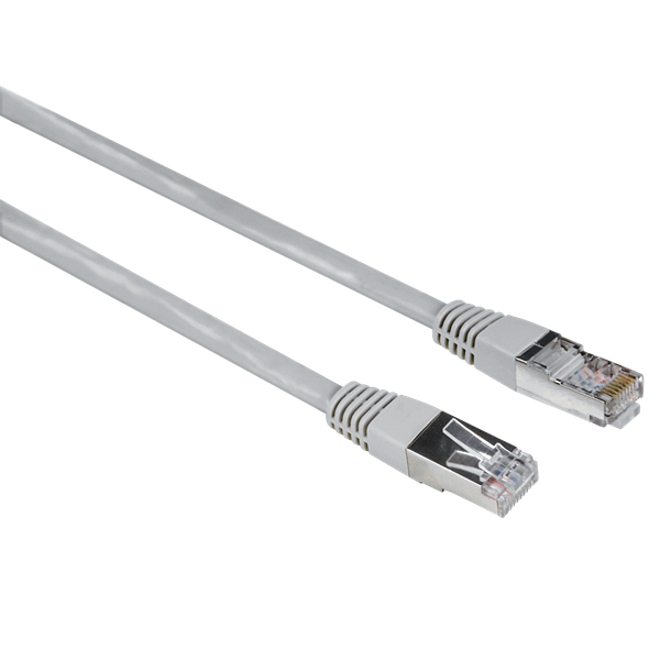 HAMA 200916, FIC PATCHKÁBEL CAT5E STP 3,0M, ECO