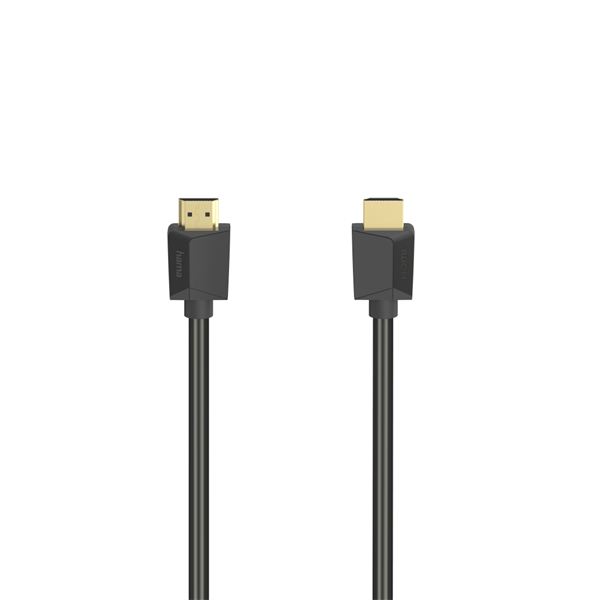 HAMA FIC HIGH SPEED HDMI KÁBEL ETHERNETTEL (205007)