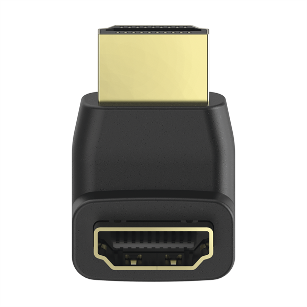 HAMA FIC HDMI WINKELADAPTER 90 FOK (205164)