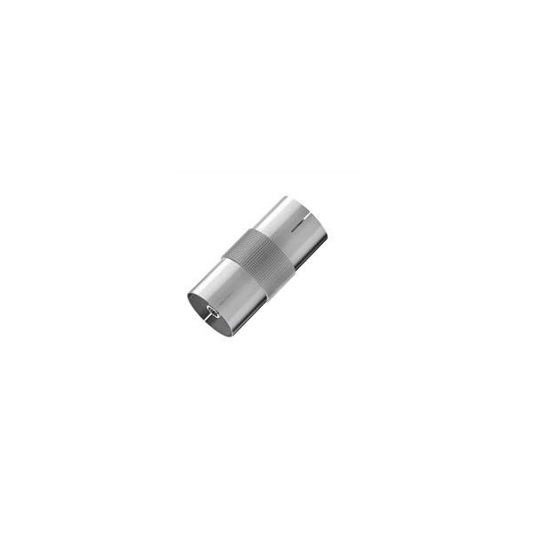 HAMA 205220, FIC ADAPTER, KOAX ALJ-ALJ TOLDÓ