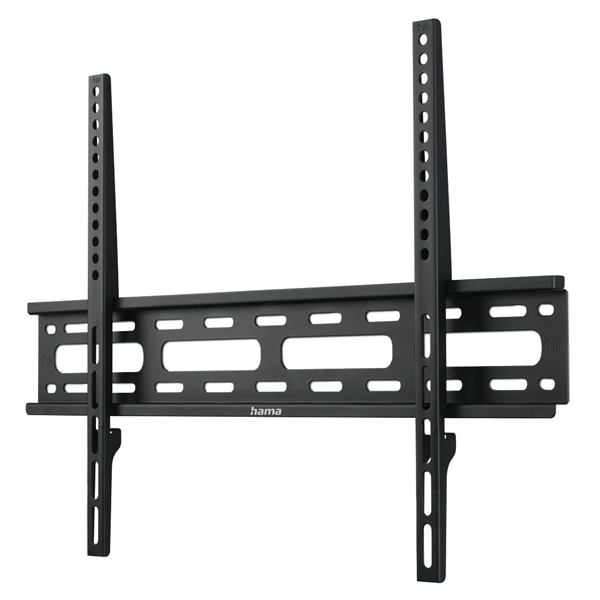 HAMA 220811, FALITARTÓ "FITV", FIX, 600X400, XL, FEKETE