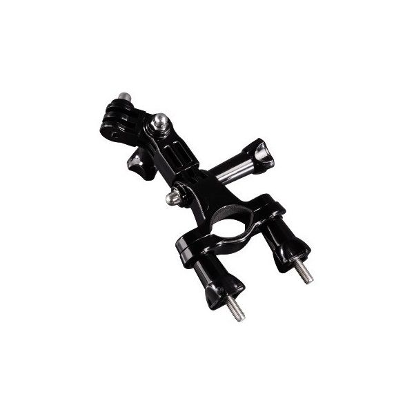 HAMA GOPROHOZ SMALL csőre szerelhető tartó, 1.6-4cm (4375)