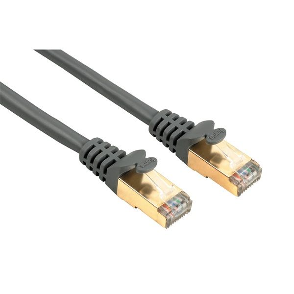 HAMA PATCHKÁBEL CAT5E 3,0M (41895)