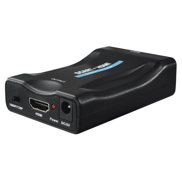 HAMA SCART-HDMI konverter (121775)