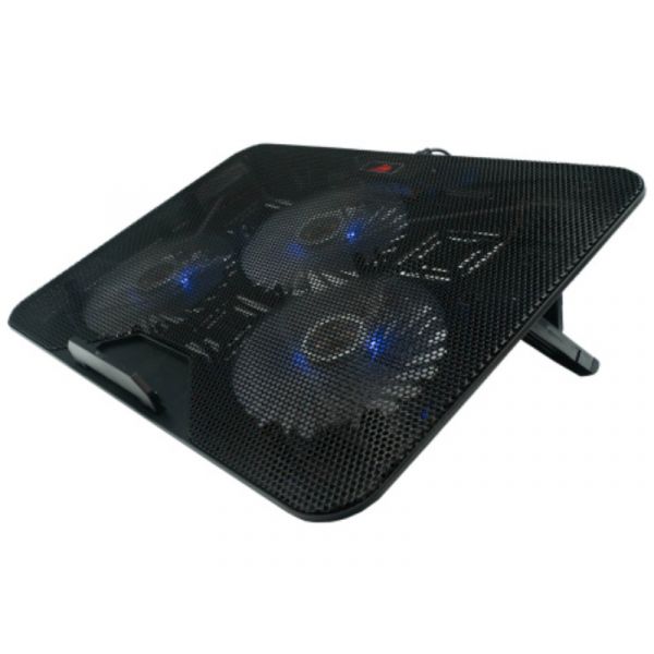 Havit F2067 15,6" Gamer Hűtőpad (F2067)