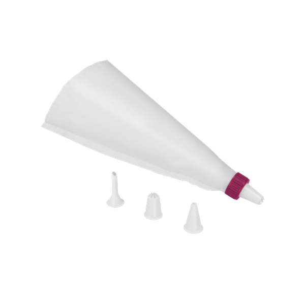 Metaltex MX252400 habkinyomó zsák