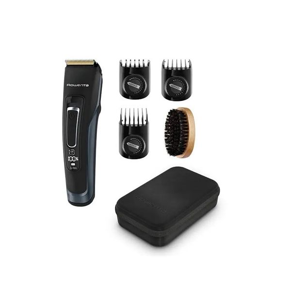 Rowenta TN5244E0 haj- és szakállvágó