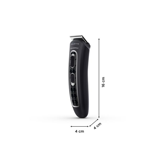 Rowenta TN911LF0 haj-, szakállvágó