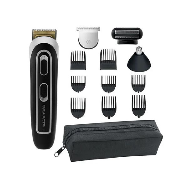 Rowenta TN9140F4 haj-, szakállvágó